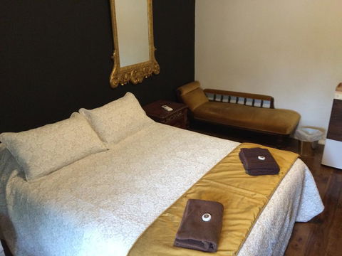 Wisemans Inn - Hotel Accommodation 2