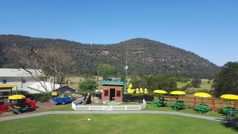 Wisemans Inn - Hotel Accommodation 3