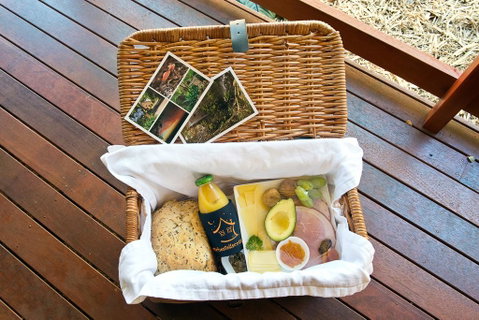 Witches Falls Cottages - Hotel Accommodation 3