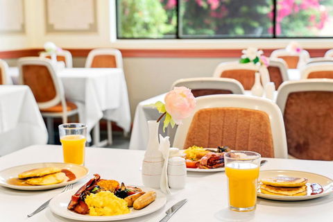 WM Hotel Bankstown - Hotel Accommodation 2