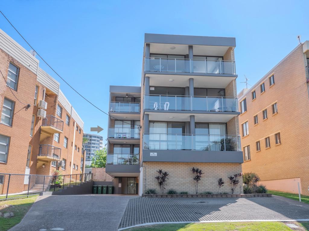 Caloundra QLD Hotel Accommodation