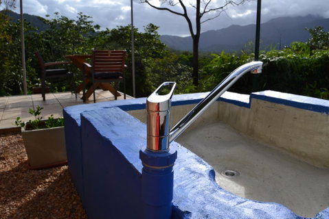 Wompoo Eco Retreat - Hotel Accommodation 2