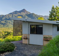 Wompoo Eco Retreat - Hotel Accommodation