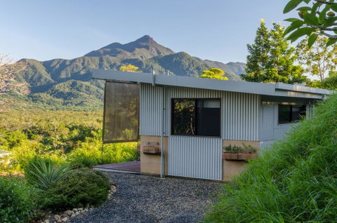 Wompoo Eco Retreat - Hotel Accommodation 0