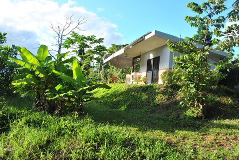 Wompoo Eco Retreat - Hotel Accommodation 3