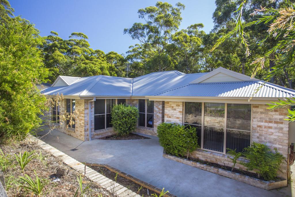 Yadboro NSW Hotel Accommodation