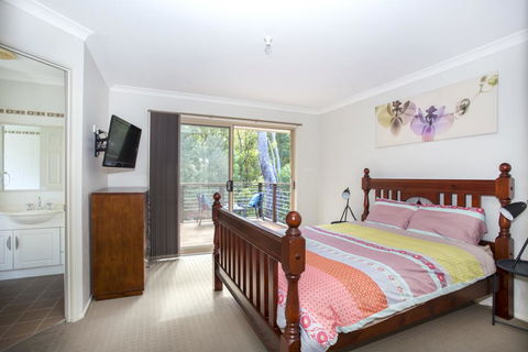 Wonder On Wattlevale - Hotel Accommodation 3