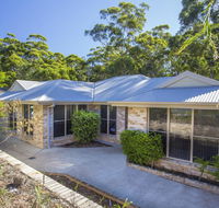 Wonder on Wattlevale - Hotel Accommodation