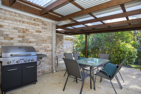 Wonder On Wattlevale - Hotel Accommodation 2