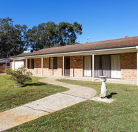 Wongaburra - Hotel Accommodation