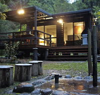 Wongari Eco Retreat - Hotel Accommodation