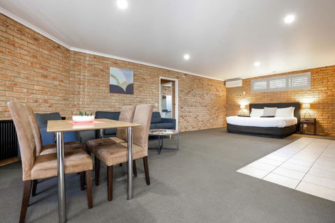 Wonthaggi Motel - Hotel Accommodation 3