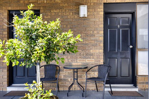 Wonthaggi Motel - Hotel Accommodation 1