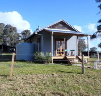 Woodenbong Bed and Breakfast - Hotel Accommodation