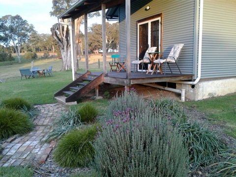 Woodenbong Bed And Breakfast - Hotel Accommodation 2
