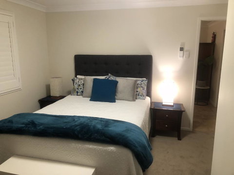 Woodford Gardens - Hotel Accommodation 0
