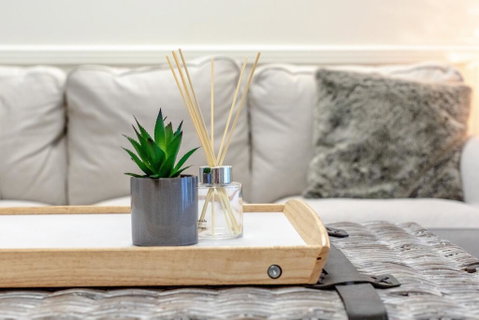 Woodford Gardens - Hotel Accommodation 1