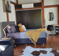 Woodwark Bay Retreat Airlie Beach - Hotel Accommodation