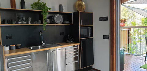 Woodwark Bay Retreat Airlie Beach - Hotel Accommodation 3