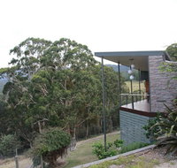 Woollybutt - Hotel Accommodation