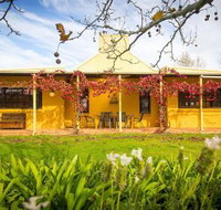 Woolshed Hill Estate - Hotel Accommodation