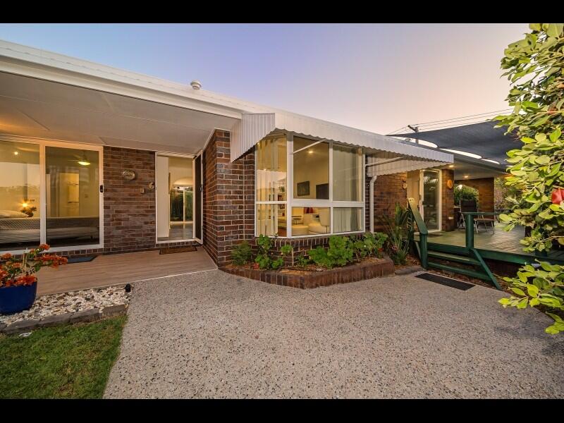 Gaythorne QLD Hotel Accommodation