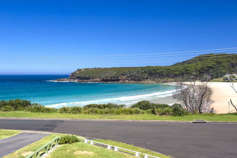 Wooroonga Crescent 9 Kioloa NSW 2539 - Hotel Accommodation 0