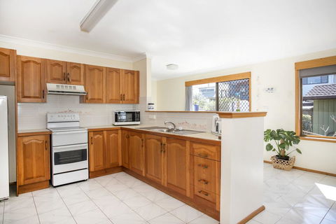 Wooroonga Crescent 9 Kioloa NSW 2539 - Hotel Accommodation 1