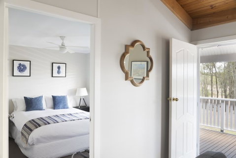 Worthington's Guest Cottage - Hotel Accommodation 2