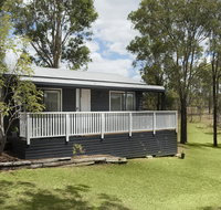 Worthington's Guest Cottage - Hotel Accommodation