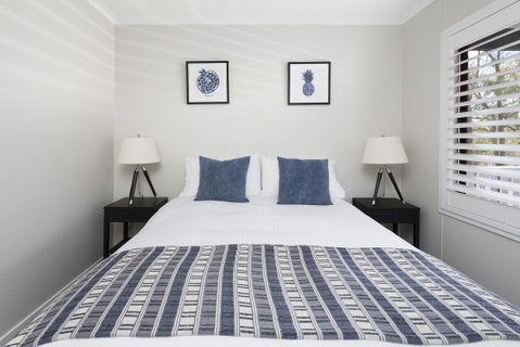 Worthington's Guest Cottage - Hotel Accommodation 3