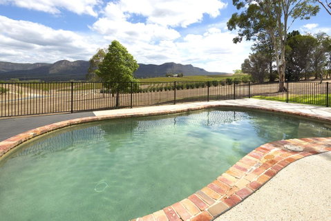 Worthington's Guest Cottage - Hotel Accommodation 1