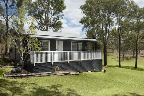 Worthington's Guest Cottage - Hotel Accommodation 0
