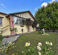 Wyatt Guest House