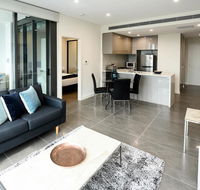 Wyndel Apartments - Macquarie Park Corporate Apartments - Hotel Accommodation