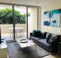 Wyndel Apartments St Leonards - Encore - Hotel Accommodation