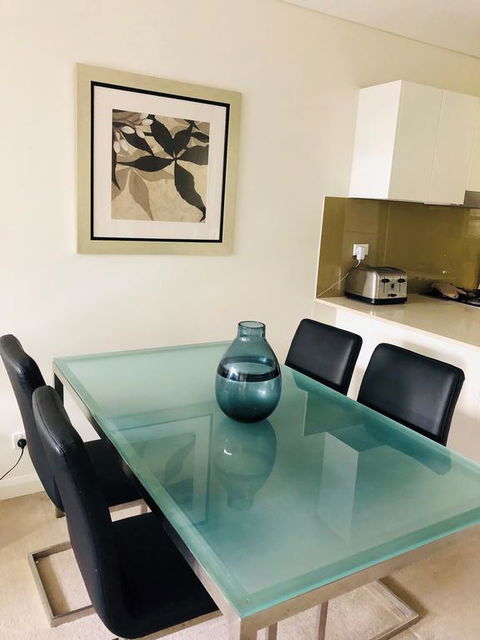 Wyndel Apartments St Leonards - Encore - Hotel Accommodation 3