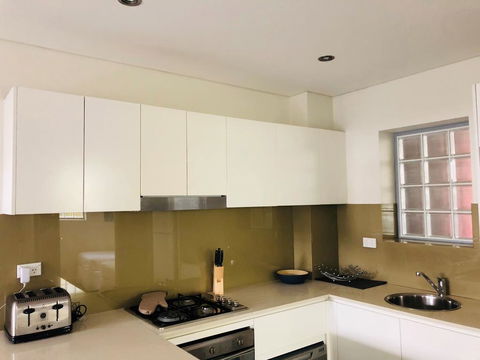 Wyndel Apartments St Leonards - Encore - Hotel Accommodation 2