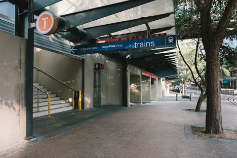 Wyndel Apartments St Leonards - Herbert - Hotel Accommodation 1