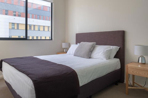 Wyndel Apartments St Leonards - Herbert - Hotel Accommodation 3