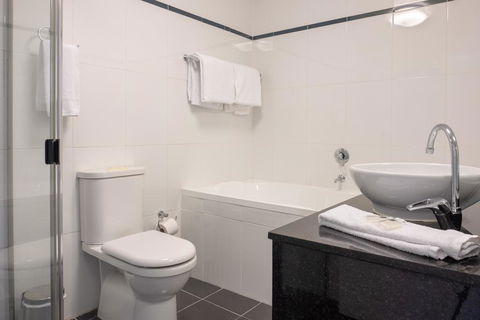 Wyndel Apartments St Leonards - Herbert - Hotel Accommodation 2