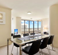 Wyndel Apartments St Leonards - Sergeants - Hotel Accommodation
