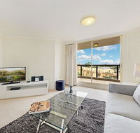 Wyndel Apartments St Leonards - Shoremark - Hotel Accommodation