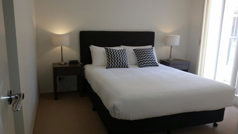 Wyndel Apartments St Leonards - Shoremark - Hotel Accommodation 2