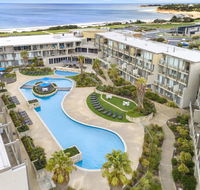Wyndham Resort Torquay - Hotel Accommodation