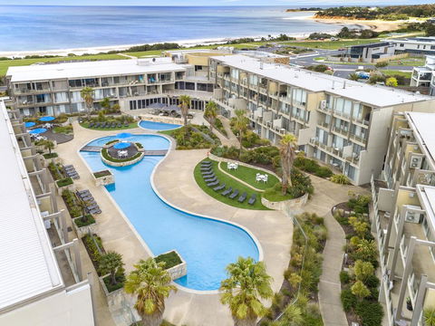 Wyndham Resort Torquay - Hotel Accommodation 0