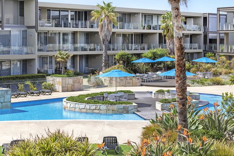 Wyndham Resort Torquay - Hotel Accommodation 3