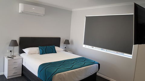 Wynnum Anchor Motel - Hotel Accommodation 2