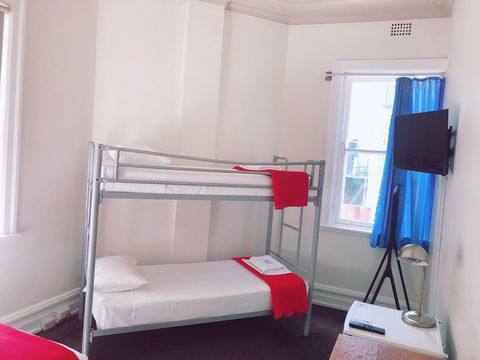 Wynyard Hotel - Hotel Accommodation 3