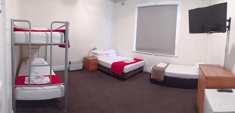 Wynyard Hotel - Hotel Accommodation 1
